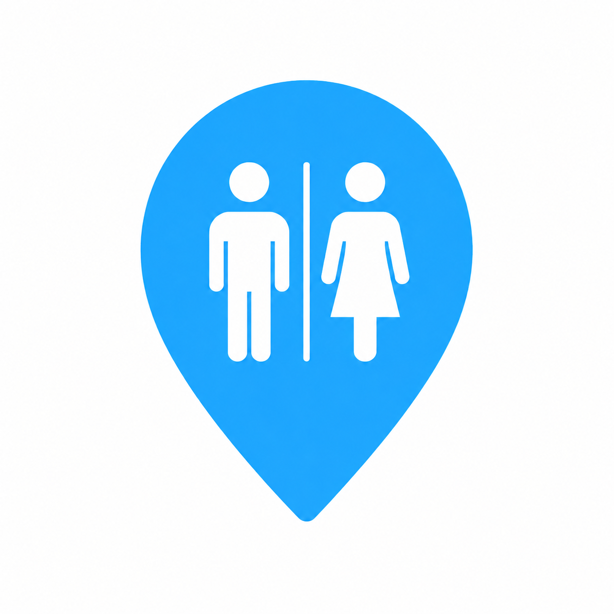 PottyPass logo